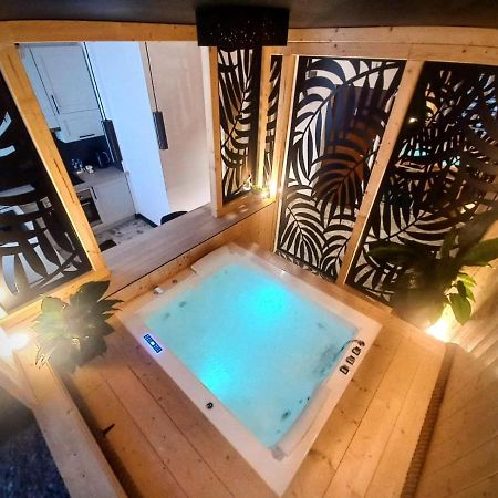 Vip Apartament Malmeda Jacuzzi Białystok Extérieur photo